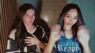 nina_ponse animated gif teaser