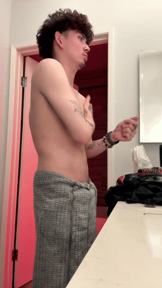 robbie_reyes animated gif teaser