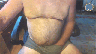 hairycuss animated gif teaser