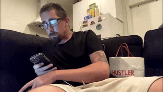 janstallionx animated gif teaser