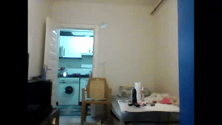 handsumhung animated gif teaser