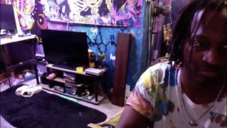 atonyajames animated gif teaser