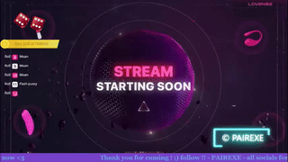 kurvykandie animated gif teaser