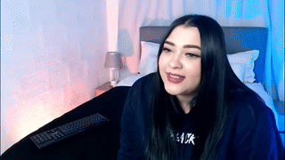 queen_leylla animated gif teaser
