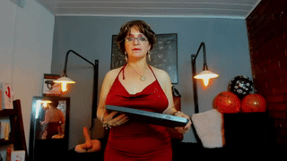 peachespanties123 animated gif teaser