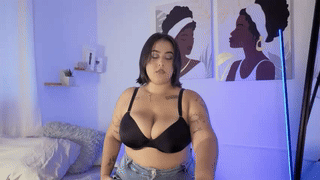 kalina_kittie animated gif teaser