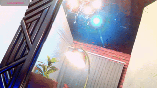kittyloffe animated gif teaser