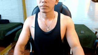 bananacurvesleft animated gif teaser