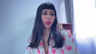 luckaisha animated gif teaser