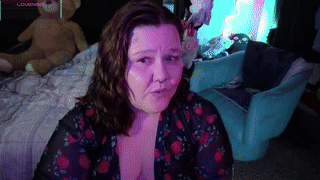 foxydiamond2020 animated gif teaser