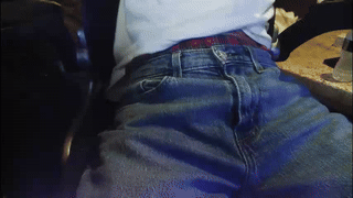 yourbilly animated gif teaser