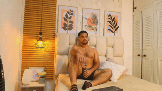 damonking01 animated gif teaser