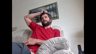 beardbushy animated gif teaser