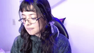 its_lily animated gif teaser
