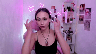 mary_elle animated gif teaser