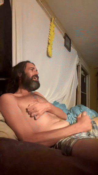 wifeswornknickers animated gif teaser