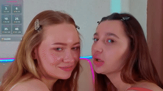mirelcouple animated gif teaser
