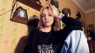 appr0ved animated gif teaser