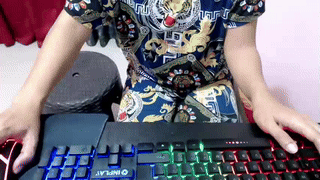 twerking_girl_ animated gif teaser