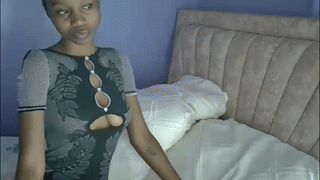 missniley animated gif teaser