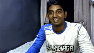 kloeandjersi animated gif teaser