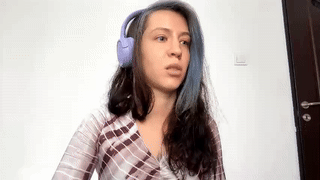 roseferrera animated gif teaser