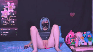 misstics_ animated gif teaser