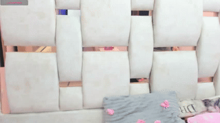 nemisha animated gif teaser
