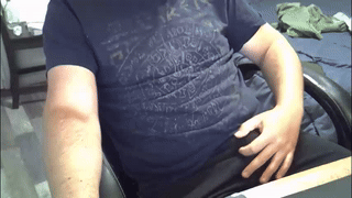nakedwanker10 animated gif teaser