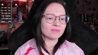 princessasiana animated gif teaser