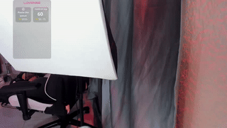 nemisha animated gif teaser