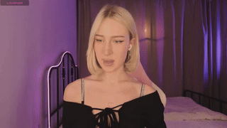 foxydiamond2020 animated gif teaser