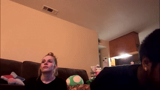 daring_latinavip animated gif teaser