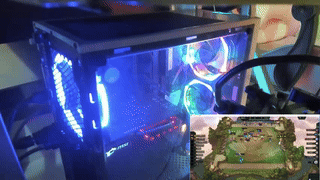 florenceheatly animated gif teaser