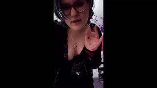 yangsperanza animated gif teaser