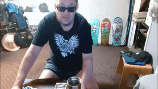 _xdantex animated gif teaser