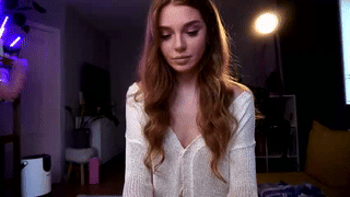 jennalison animated gif teaser
