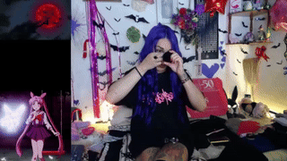 sweettener animated gif teaser