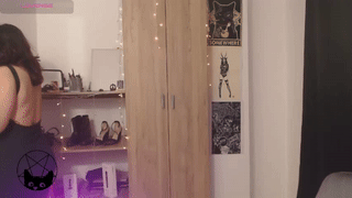grace_agnes animated gif teaser