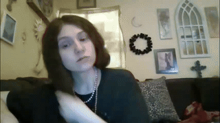 pola_xx animated gif teaser