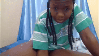 shyrubate animated gif teaser