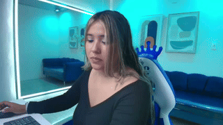 maxineheart animated gif teaser