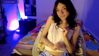 liasexyashell animated gif teaser