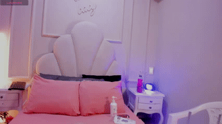 pamelaryant animated gif teaser
