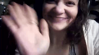 perkyprincessa animated gif teaser