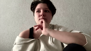 lalaroze animated gif teaser