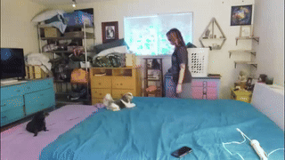 lallyrose69 animated gif teaser