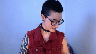 aluntick animated gif teaser