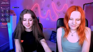 yourlovelykgirlfriend animated gif teaser