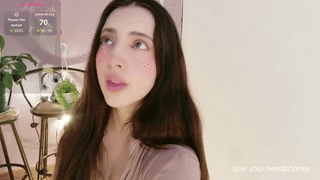 tayasha animated gif teaser